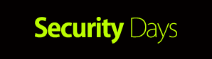 Security Days Spring 2025 ロゴ