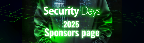 Sponsor Page
