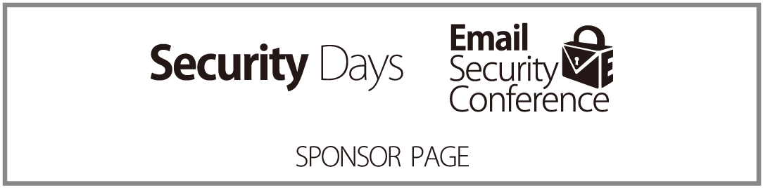 Sponsor Page